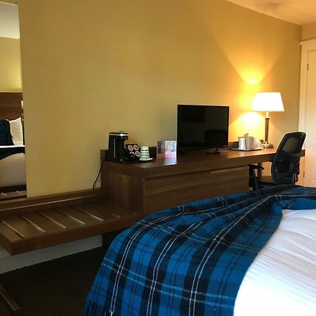 Inverary Resort Baddeck Ngoại thất bức ảnh