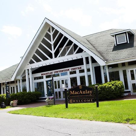 Inverary Resort Baddeck Ngoại thất bức ảnh