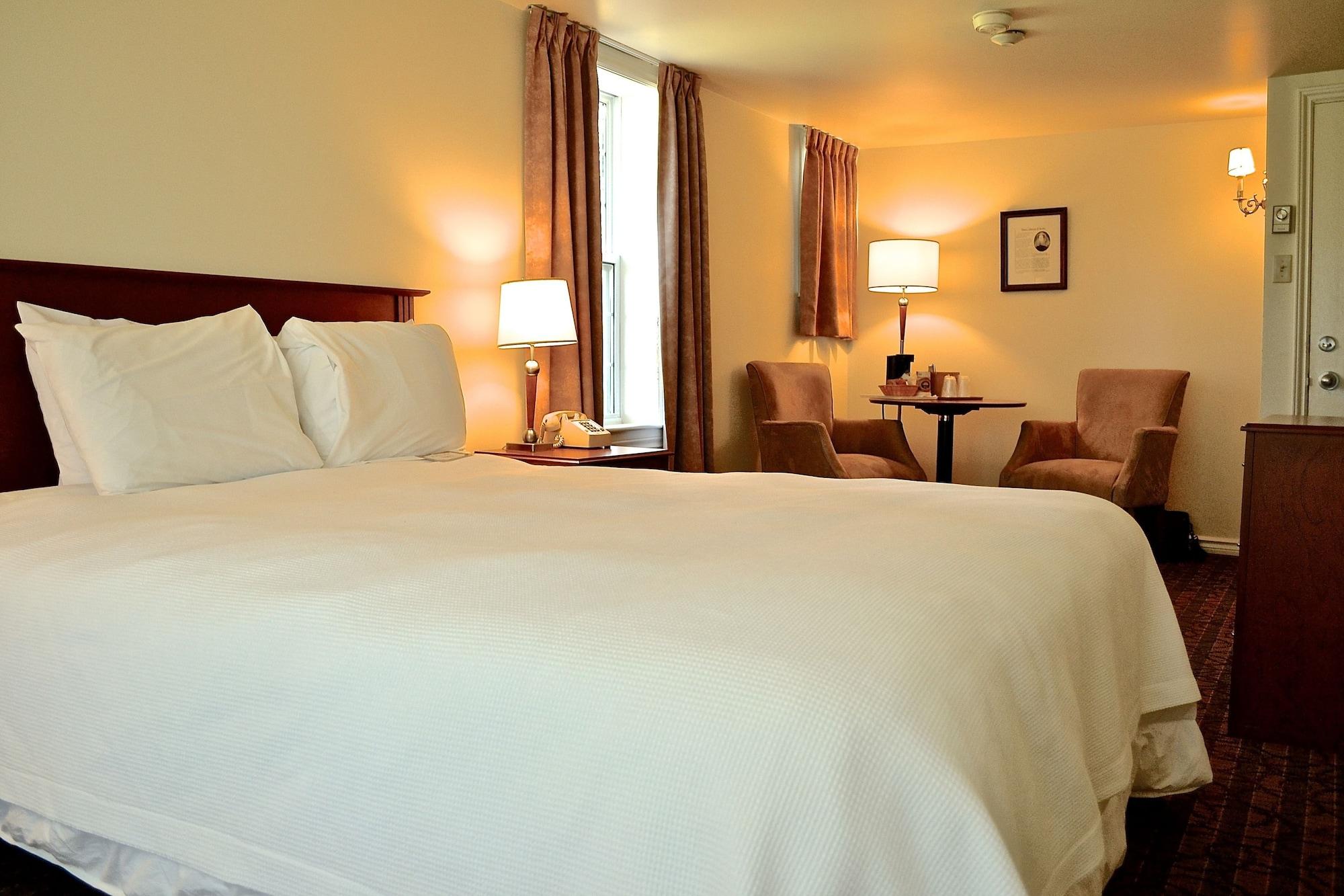 Inverary Resort Baddeck Ngoại thất bức ảnh