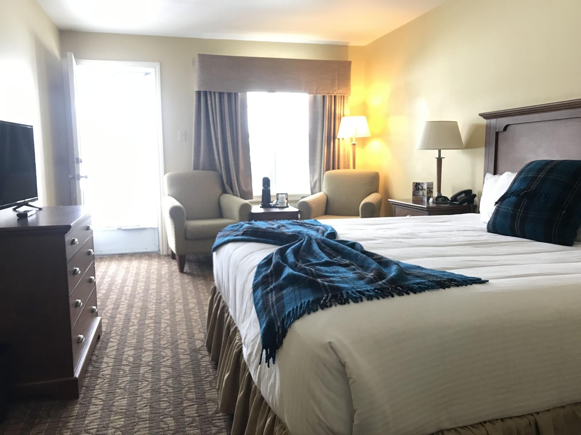 Inverary Resort Baddeck Ngoại thất bức ảnh