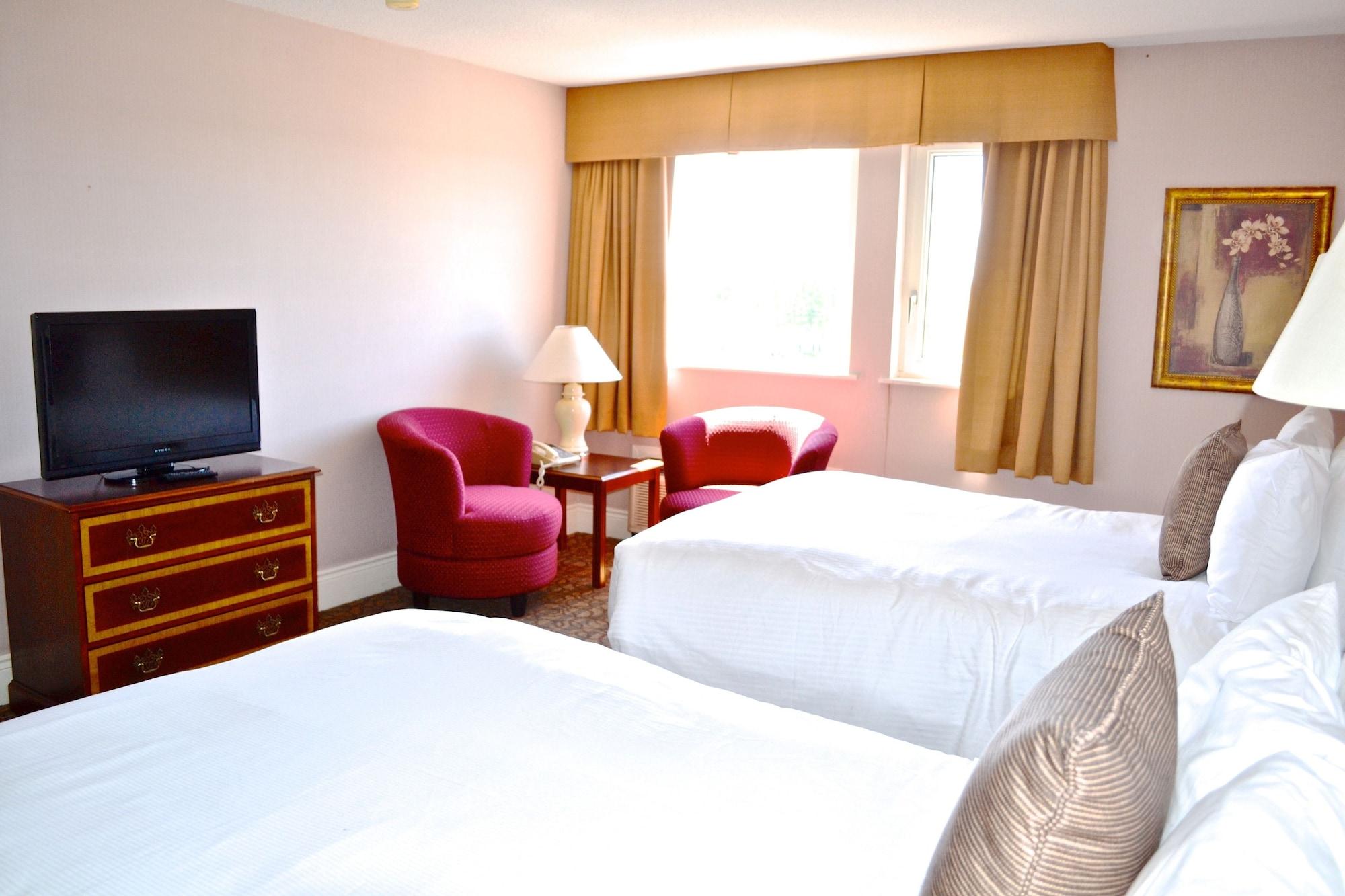 Inverary Resort Baddeck Ngoại thất bức ảnh