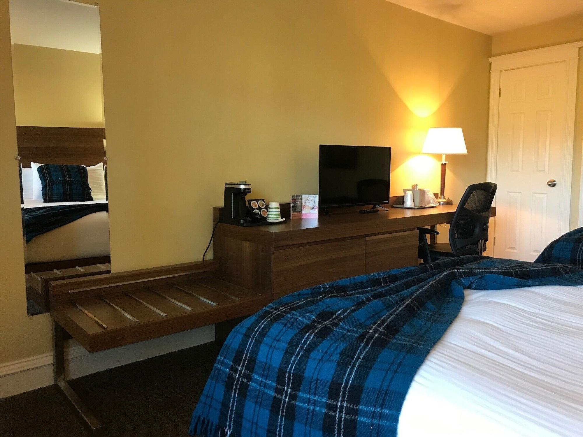 Inverary Resort Baddeck Ngoại thất bức ảnh