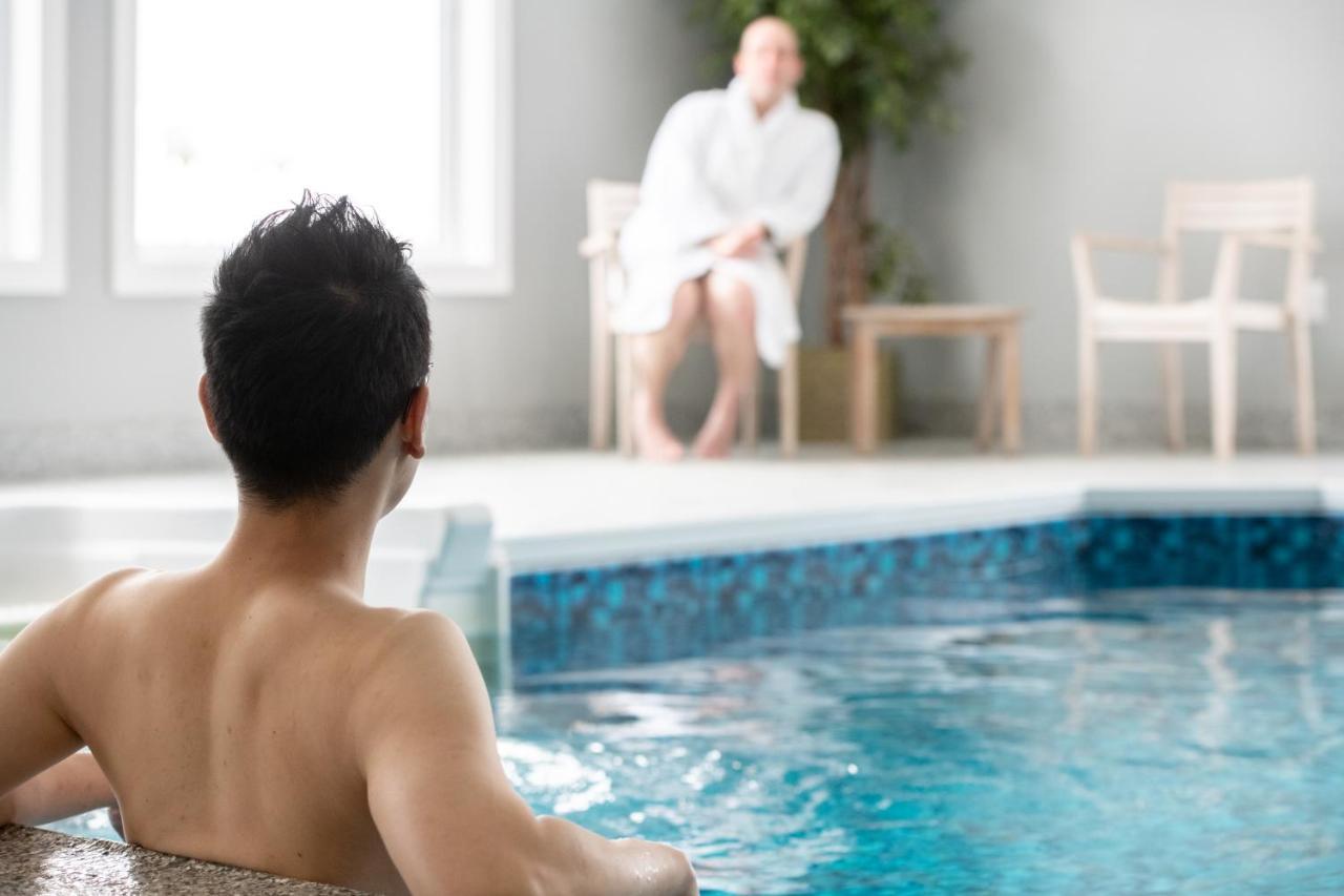 Inverary Resort Baddeck Ngoại thất bức ảnh