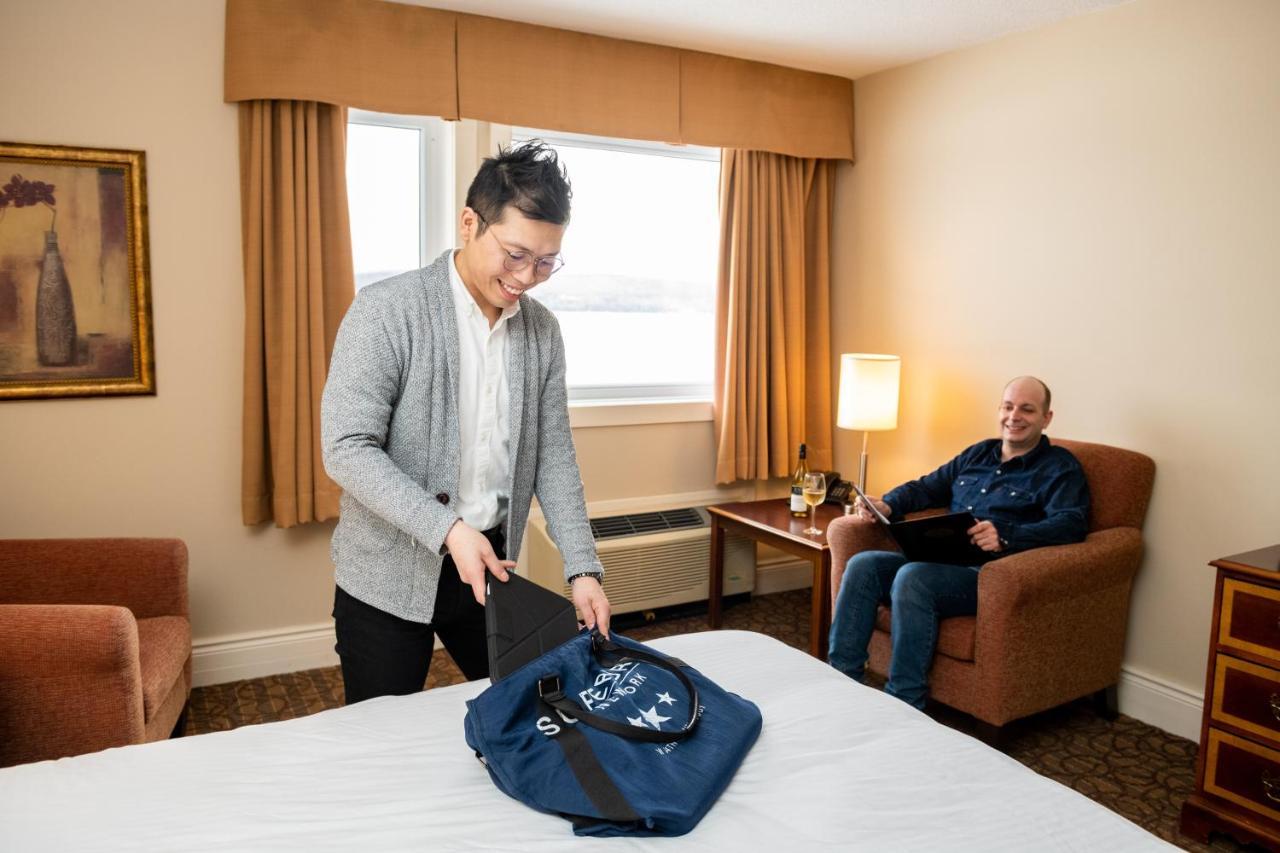 Inverary Resort Baddeck Ngoại thất bức ảnh
