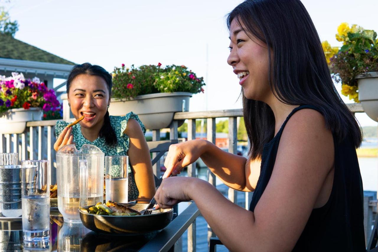 Inverary Resort Baddeck Ngoại thất bức ảnh
