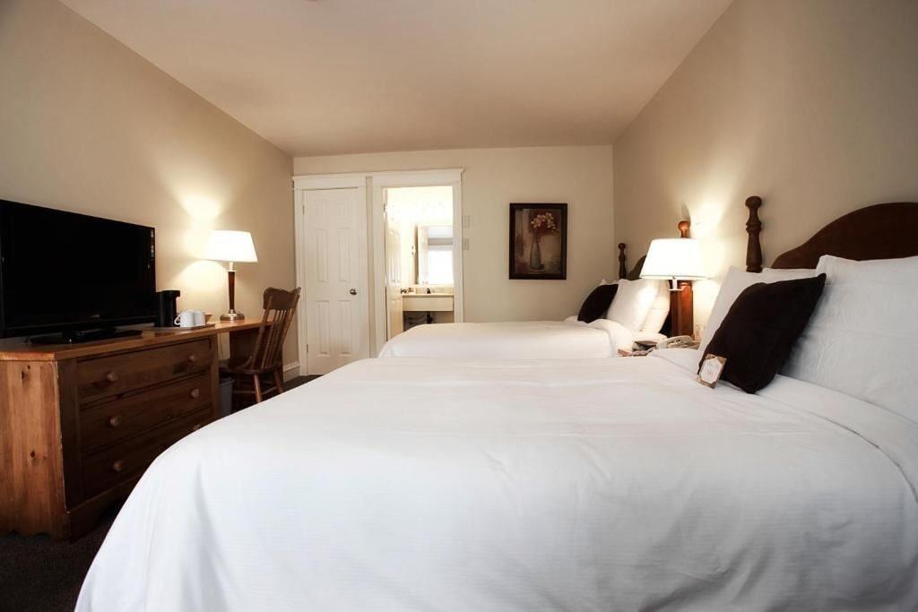 Inverary Resort Baddeck Ngoại thất bức ảnh