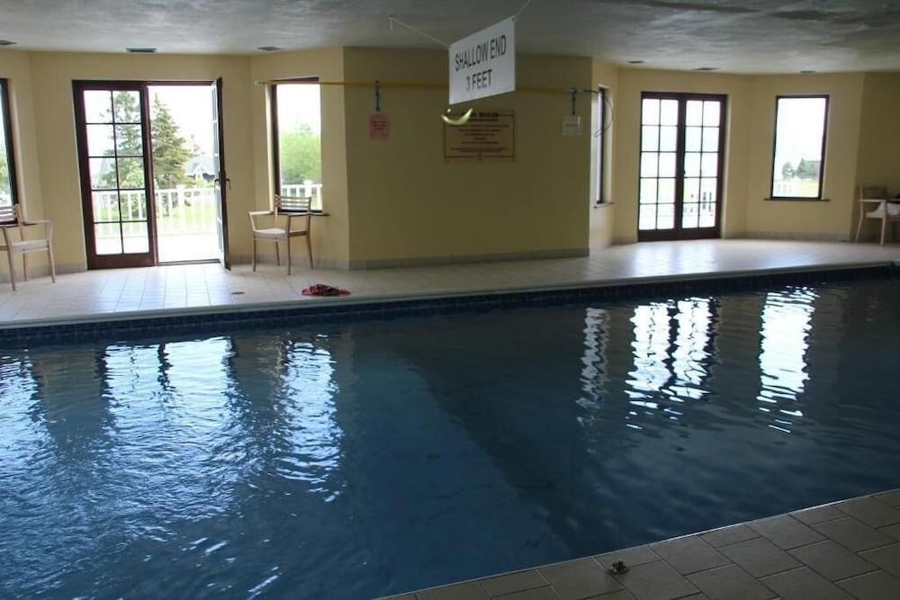 Inverary Resort Baddeck Ngoại thất bức ảnh