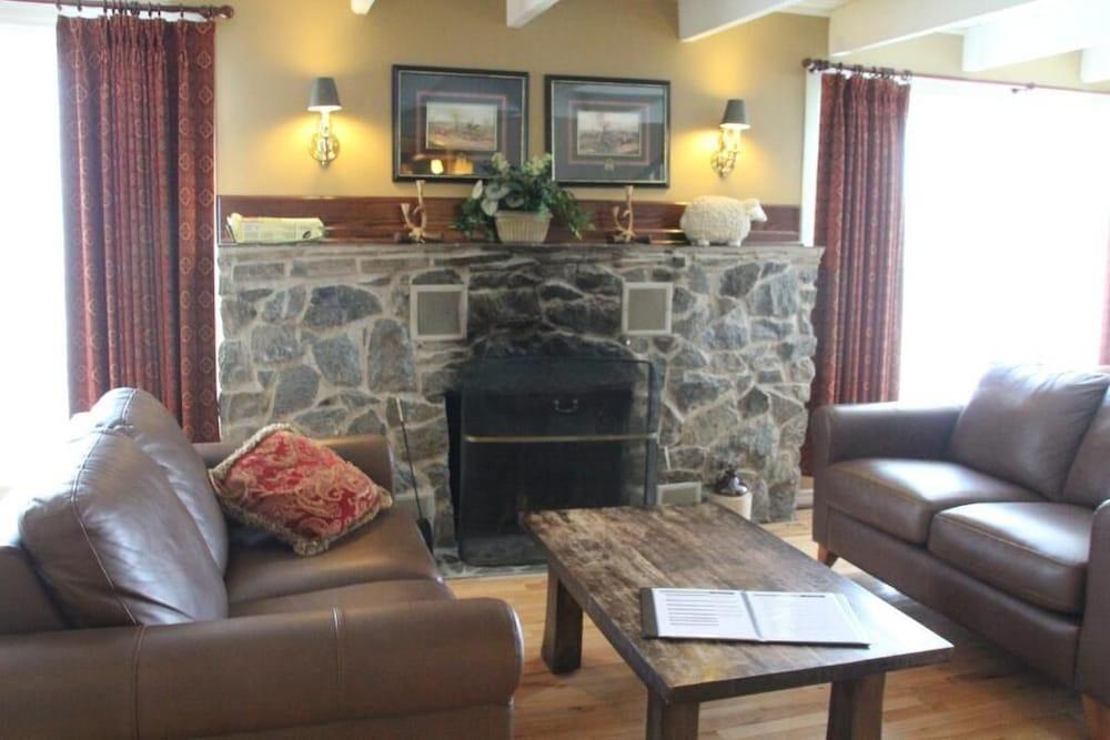 Inverary Resort Baddeck Ngoại thất bức ảnh