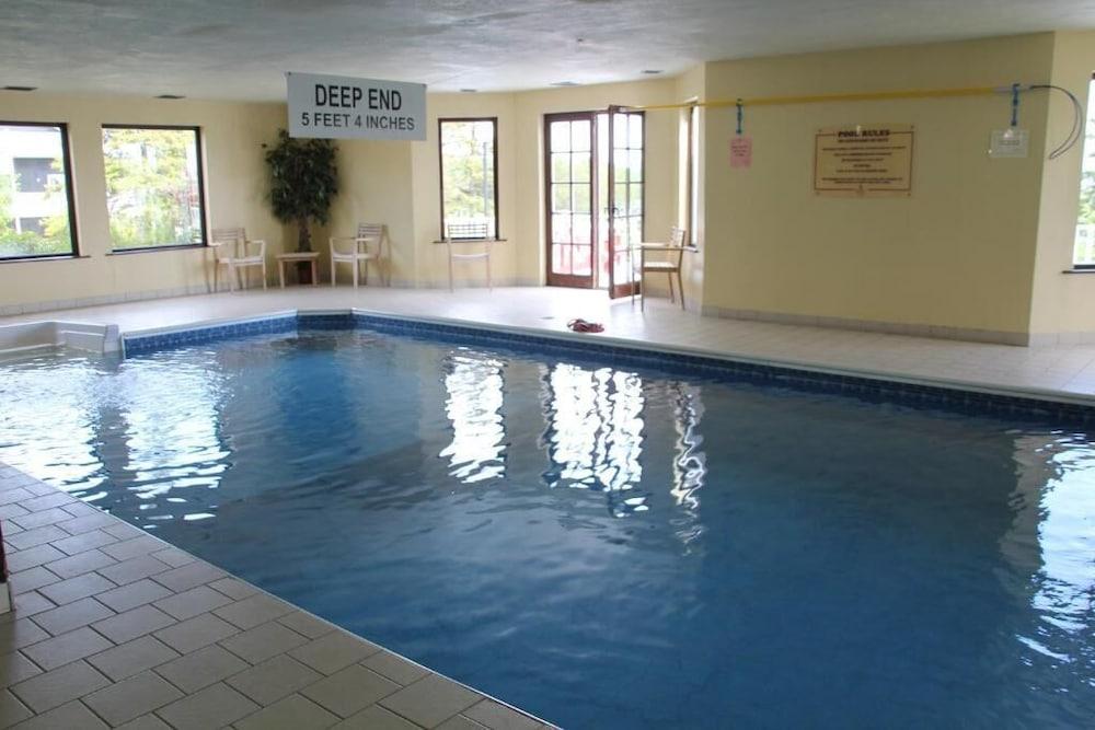 Inverary Resort Baddeck Ngoại thất bức ảnh