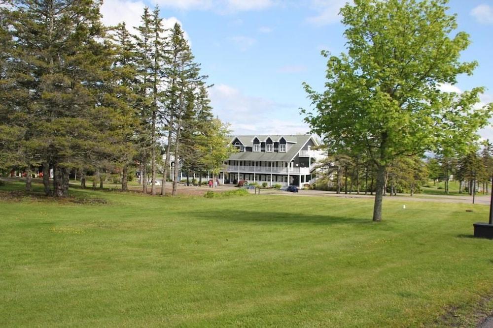 Inverary Resort Baddeck Ngoại thất bức ảnh