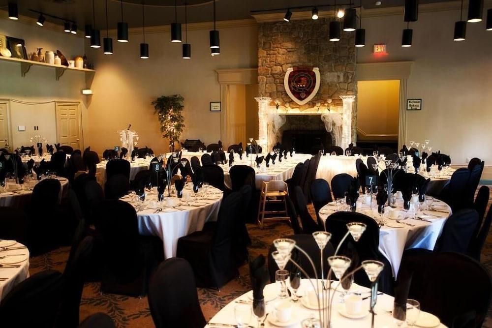 Inverary Resort Baddeck Ngoại thất bức ảnh