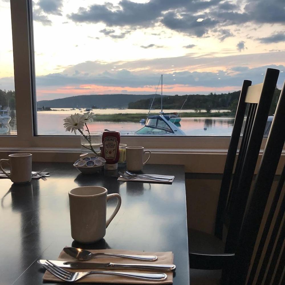 Inverary Resort Baddeck Ngoại thất bức ảnh