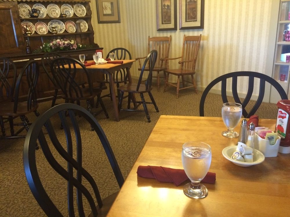 Inverary Resort Baddeck Ngoại thất bức ảnh