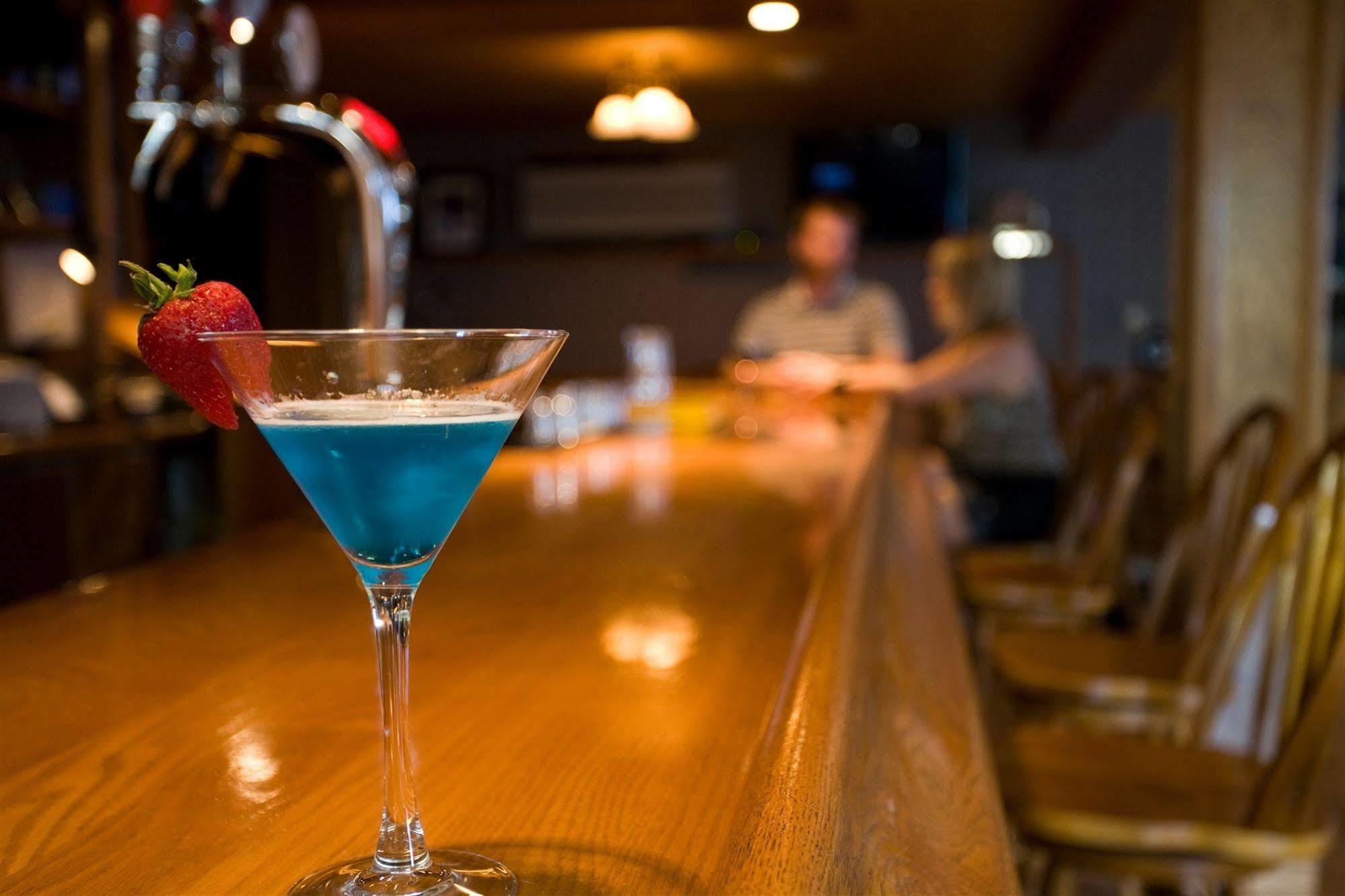 Inverary Resort Baddeck Ngoại thất bức ảnh