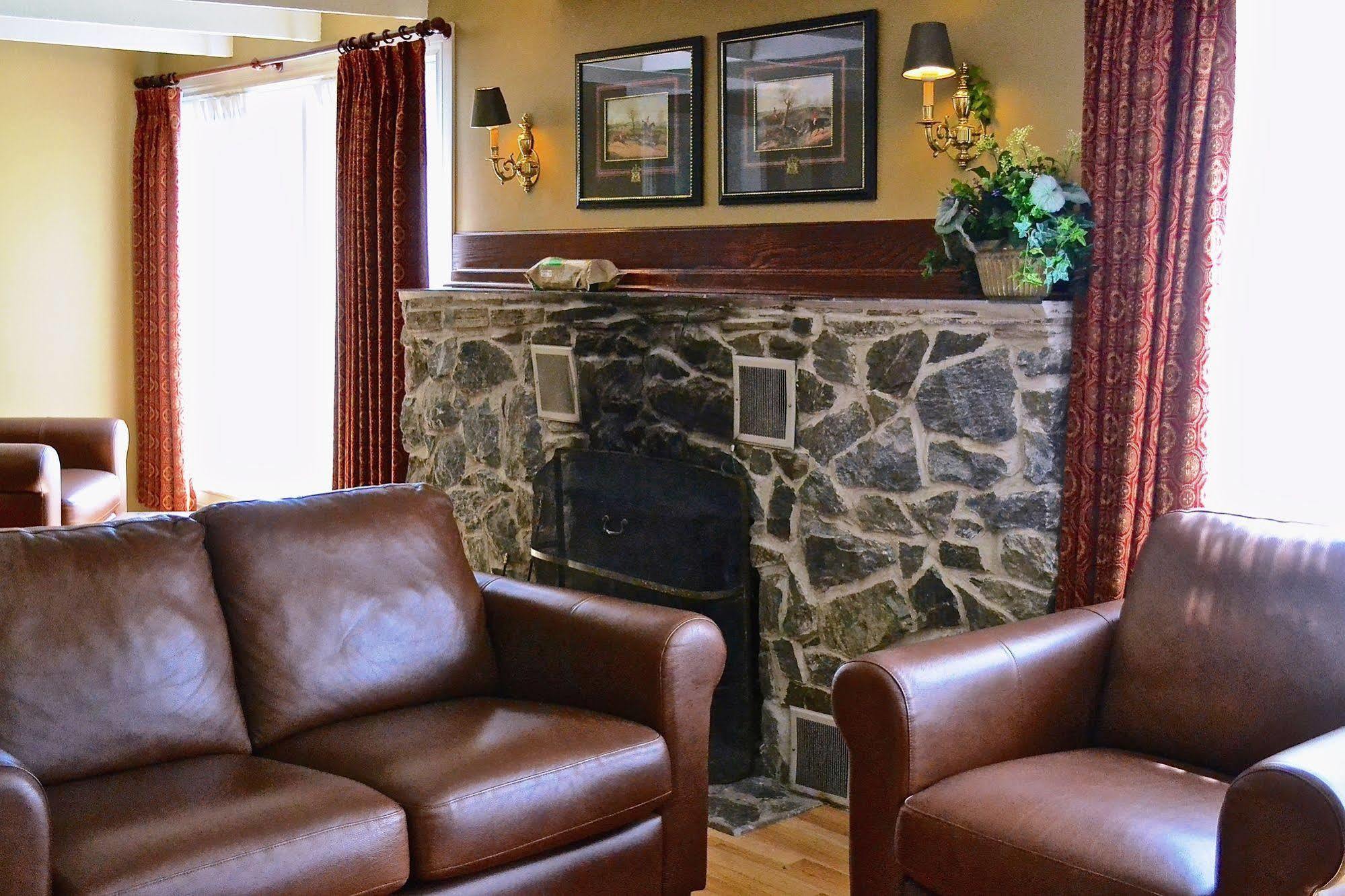 Inverary Resort Baddeck Ngoại thất bức ảnh
