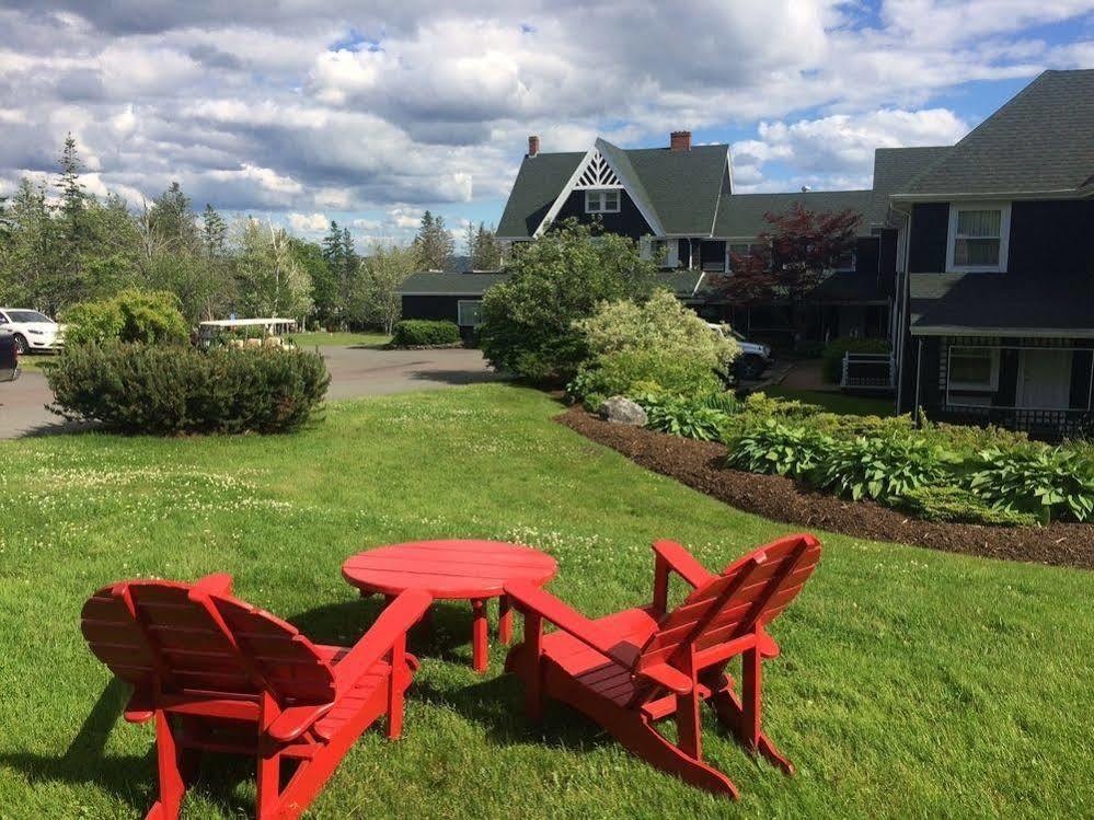 Inverary Resort Baddeck Ngoại thất bức ảnh