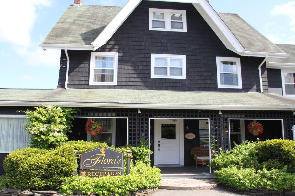 Inverary Resort Baddeck Ngoại thất bức ảnh