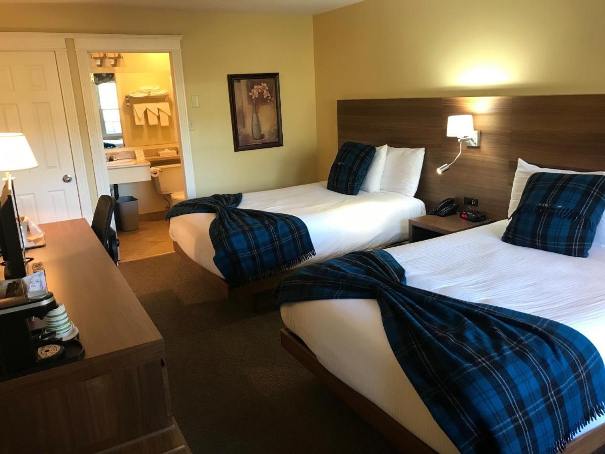 Inverary Resort Baddeck Ngoại thất bức ảnh