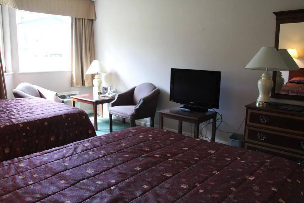 Inverary Resort Baddeck Ngoại thất bức ảnh