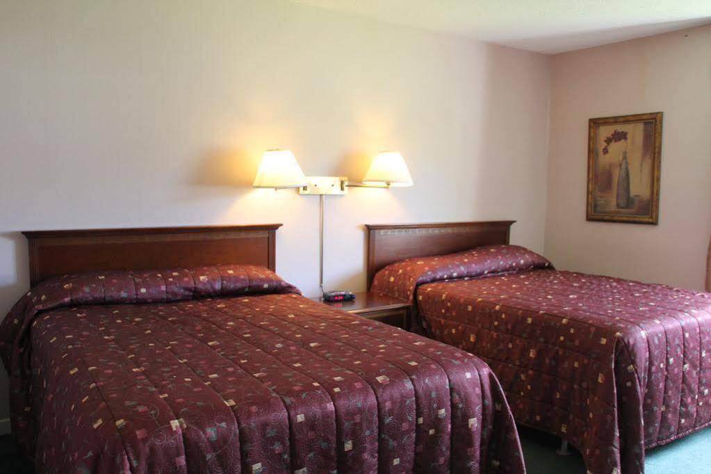 Inverary Resort Baddeck Ngoại thất bức ảnh